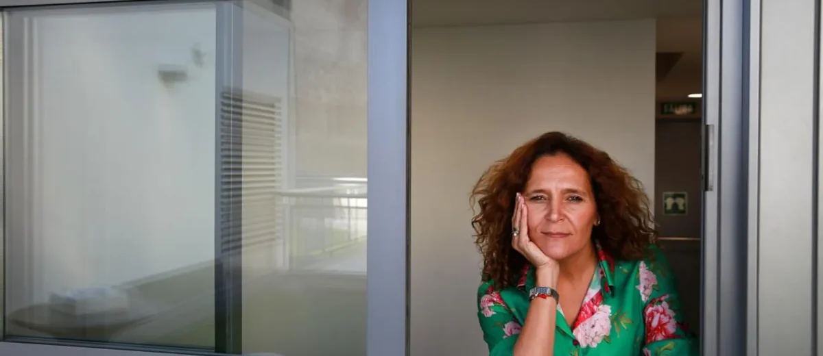 Rocío Ingelmo/Foto: C. Pastranolarazon