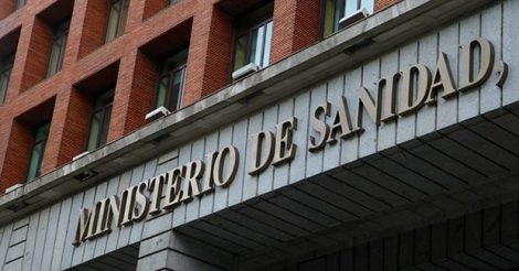 fachada-MSSSI-Ministerio-sanidad